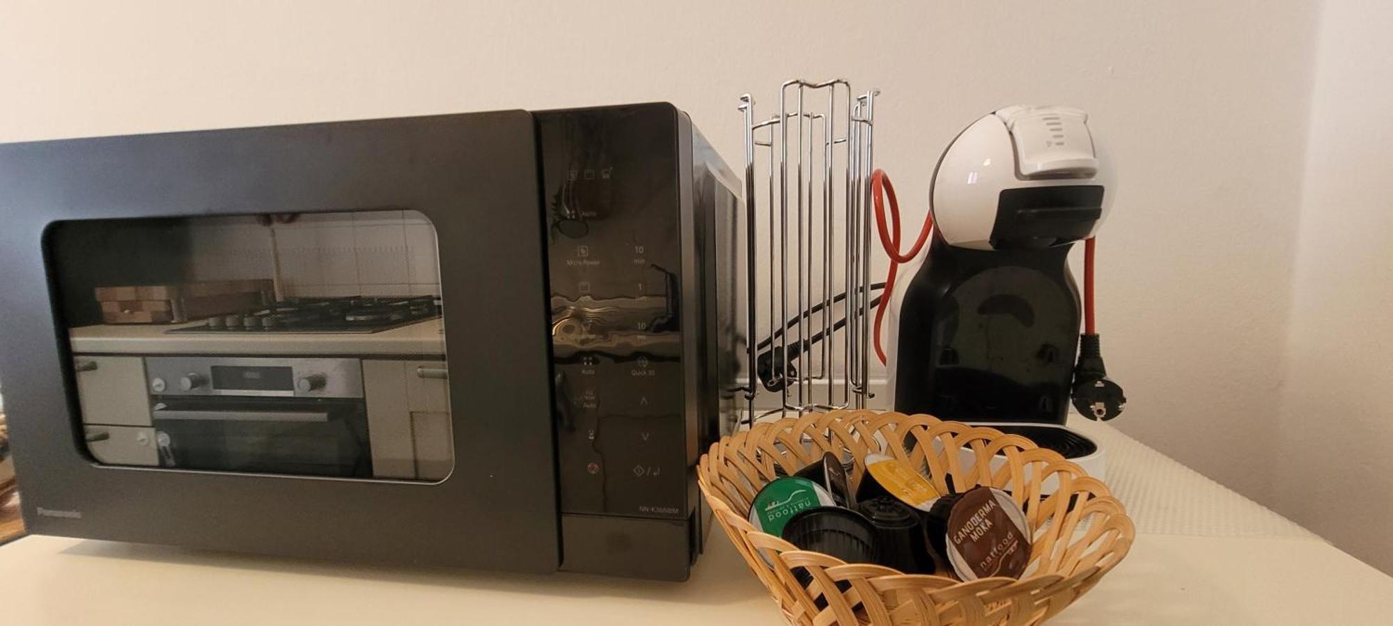 IntrobioTerrazza Fucinettaアパートメント エクステリア 写真